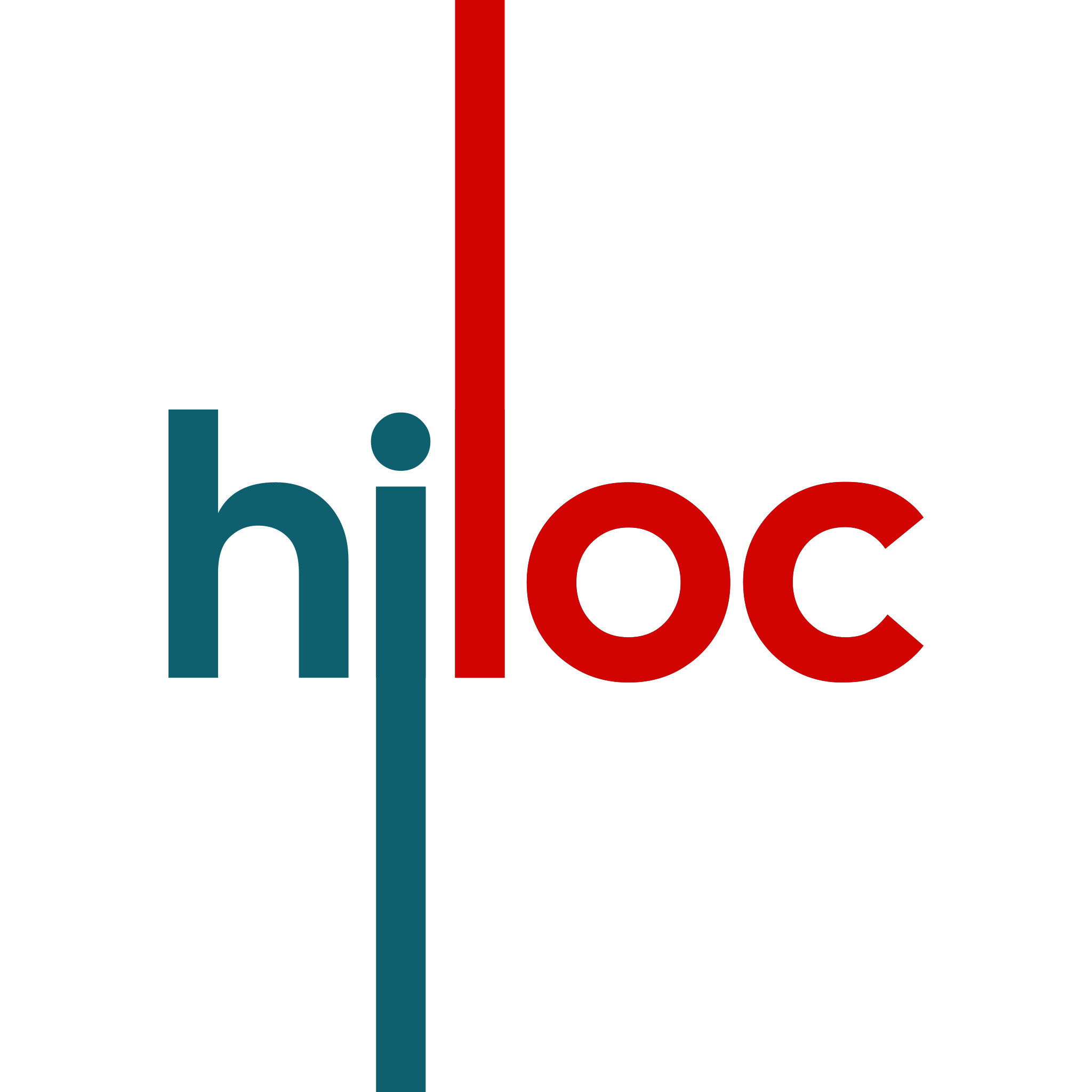 Hilocmed Logo